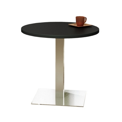 Standard-Height Table - 36" Round, 41526