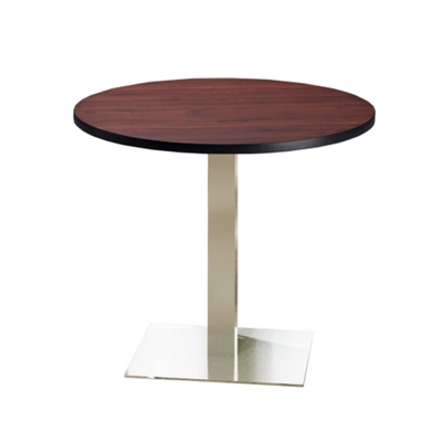 Standard-Height Table - 42" Round, 41528