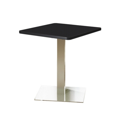 Standard-Height Table - 30" Square, 41530
