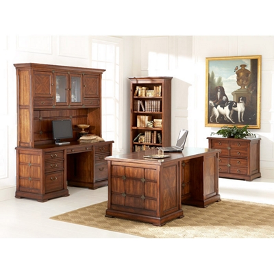 Five Piece Portland Loft Office Group, 13279