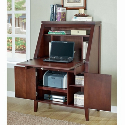Laptop Computer Armoire, 13302