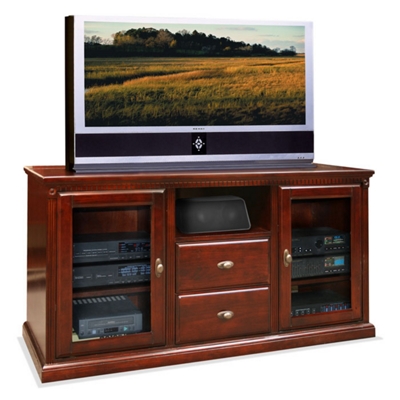 Huntington Cherry Conference Media Stand, 43143