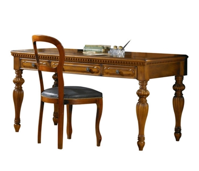 Cherry Writing Desk