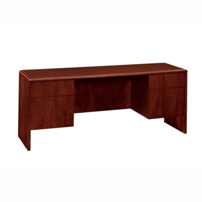 Executive Desk, 72"x36", 10852