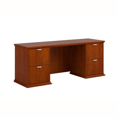 Kneespace Credenza, 15867