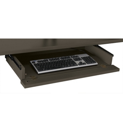 Center Drawer/Keyboard Tray, 91410