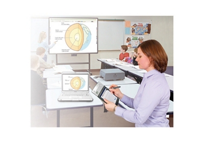 Intellislate RF Wireless Tablet for Presentations, 80275