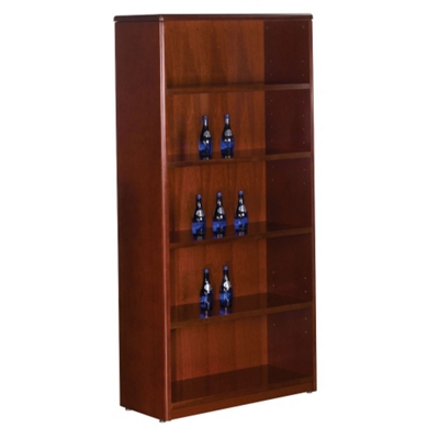 Five Shelf Bookcase, 32769