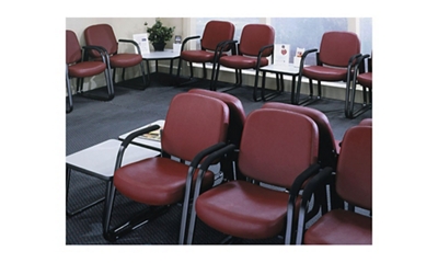Perfect for Waiting Rooms