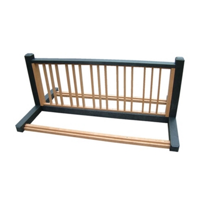 Bike Rack with 10 Positions, 85166