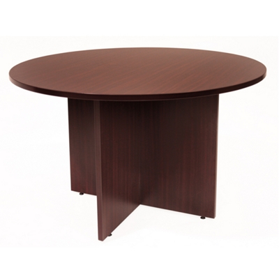 42" Round Conference Table, 40904