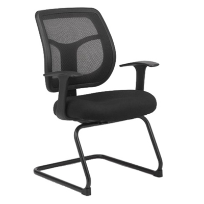 Apollo Mesh Guest Chair, 50774