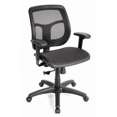 Apollo All-Mesh Task Chair, 50775