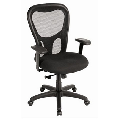 Apollo Executive Mesh Chair, 50776