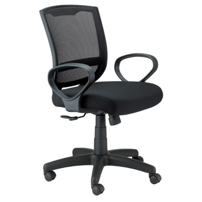 Task Chair with Mesh Back, 56887
