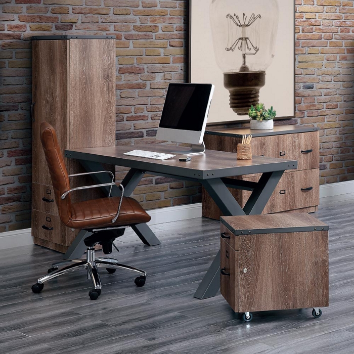 industrial office furniture