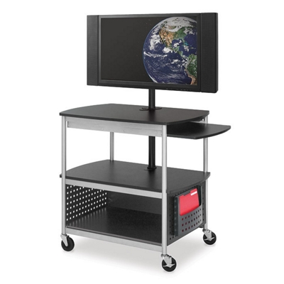 Mobile Multimedia Cart, 43151