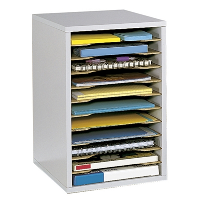 11 Compartment Sorter, 91066