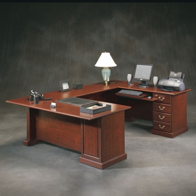 Conference Style U-Desk, CD04404