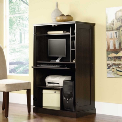 Computer Armoire, 13402