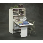 Harbor View Craft Armoire, CD03652 Harbor View Craft Armoire, CD03652