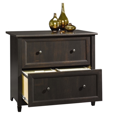 Two Drawer Lateral File, CD03625