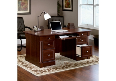 Palladia Executive Desk, CD04407