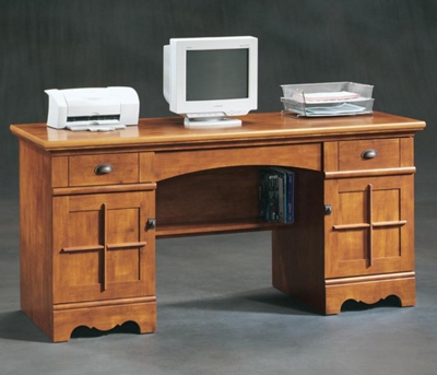 Bradford Credenza