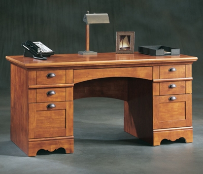 Bradford Executive Desk