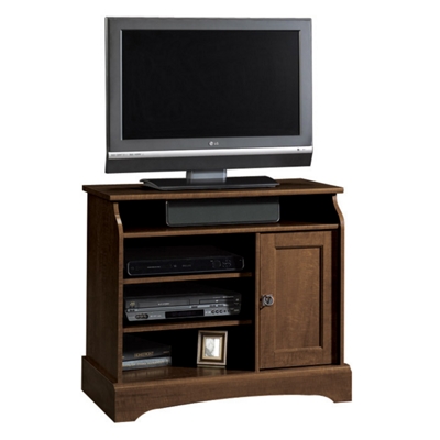 Autumn Maple 30"H TV Stand, 43162