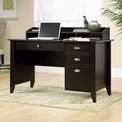 Single Pedestal Desk, CD04466