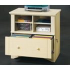 Harbor View Lateral File with Extra Storage, CD03708 Harbor View Lateral File with Extra Storage, CD03708
