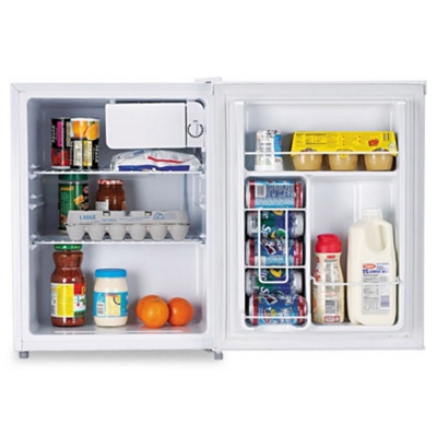 2.4 Cubic Foot Office Fridge, 91055