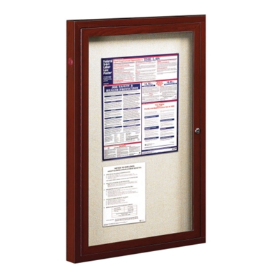 Outdoor Board 24"W x 36"H, 80221