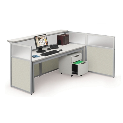 Complete Office Grouping, 21064