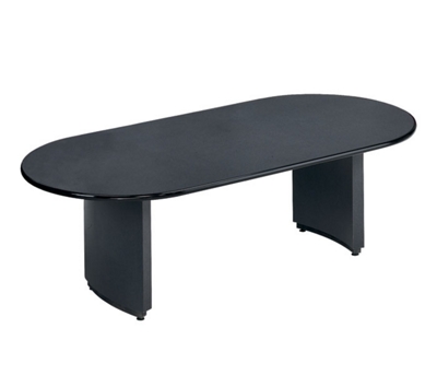 Oval Conference Table - 96" x 44"