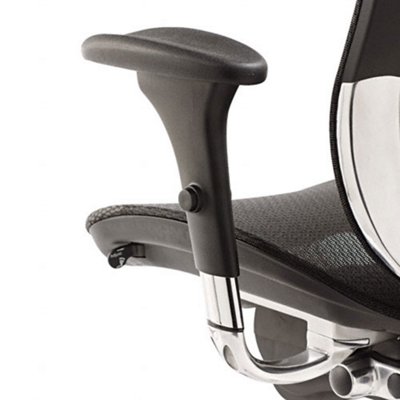 Adjustable Height Arms