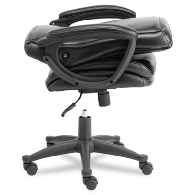 Easy Assembly, chair comes in two pieces, the base and chair