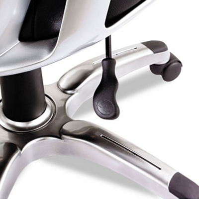 Chair Features Adjustable Seat Height