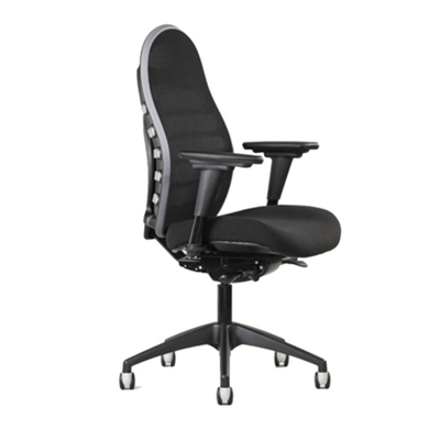 Executive Mesh Back Chair, 56671