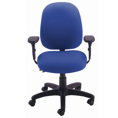 Petite Size Ergonomic Chair, 75203