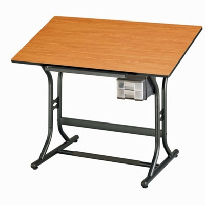 40" x 24" Drafting Table, 70202