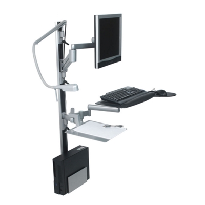 Premium CPU System, 43125