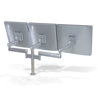 Monitor Support for Three Flat Panel Monitors, 43133