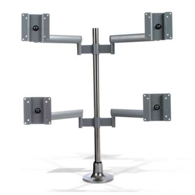 Monitor Support for Four Monitors, 43134