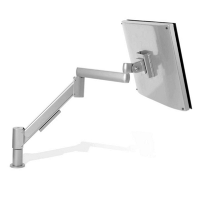 Flat Panel Monitor Support with Gas Assist, 43136