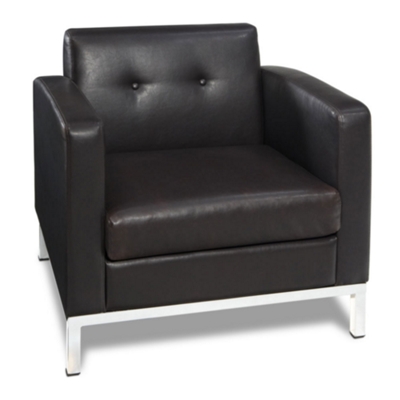 Wall Street Arm Chair, 75193