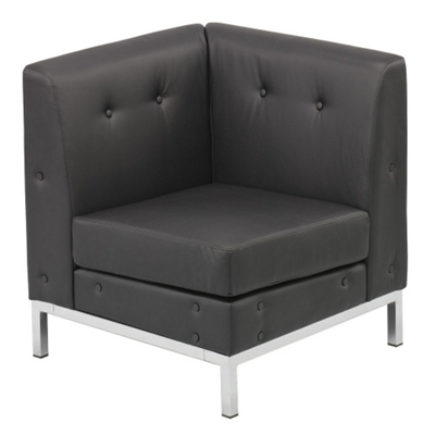 Wall Street Corner Chair, 75197