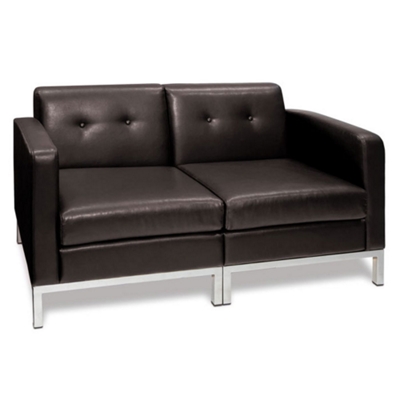 Wall Street Loveseat, 75199