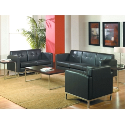 Wall Street Reception Grouping, 75200
